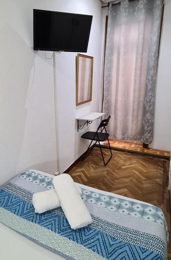 Guest house Santa Barbara Madrid