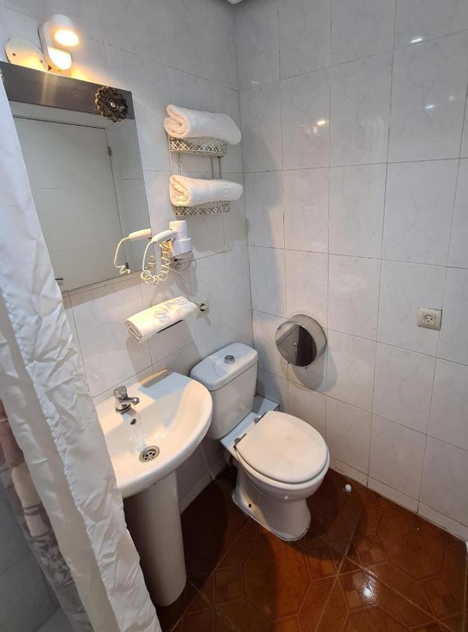 Guest house Santa Barbara 2*