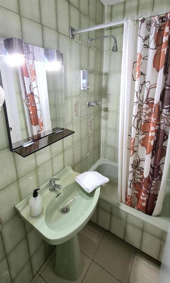 Guest house Santa Barbara Madrid