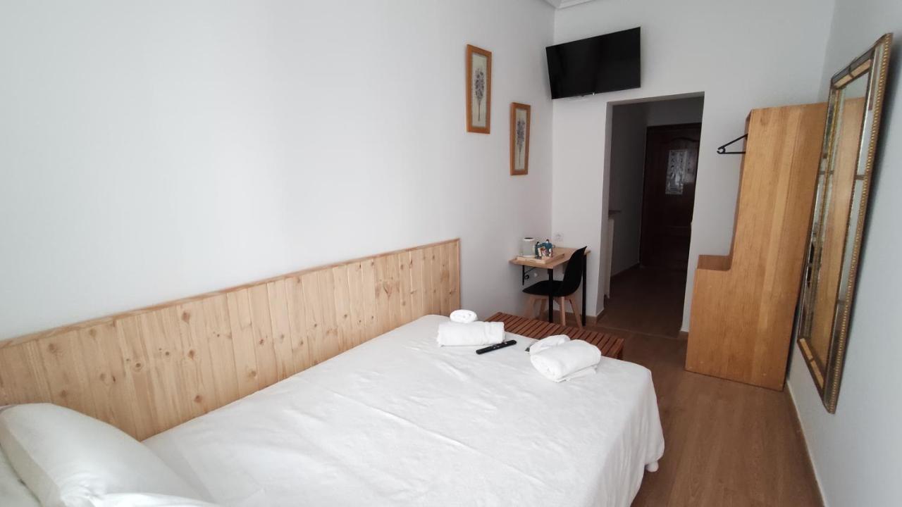 Aliste Casa de hóspedes Madri