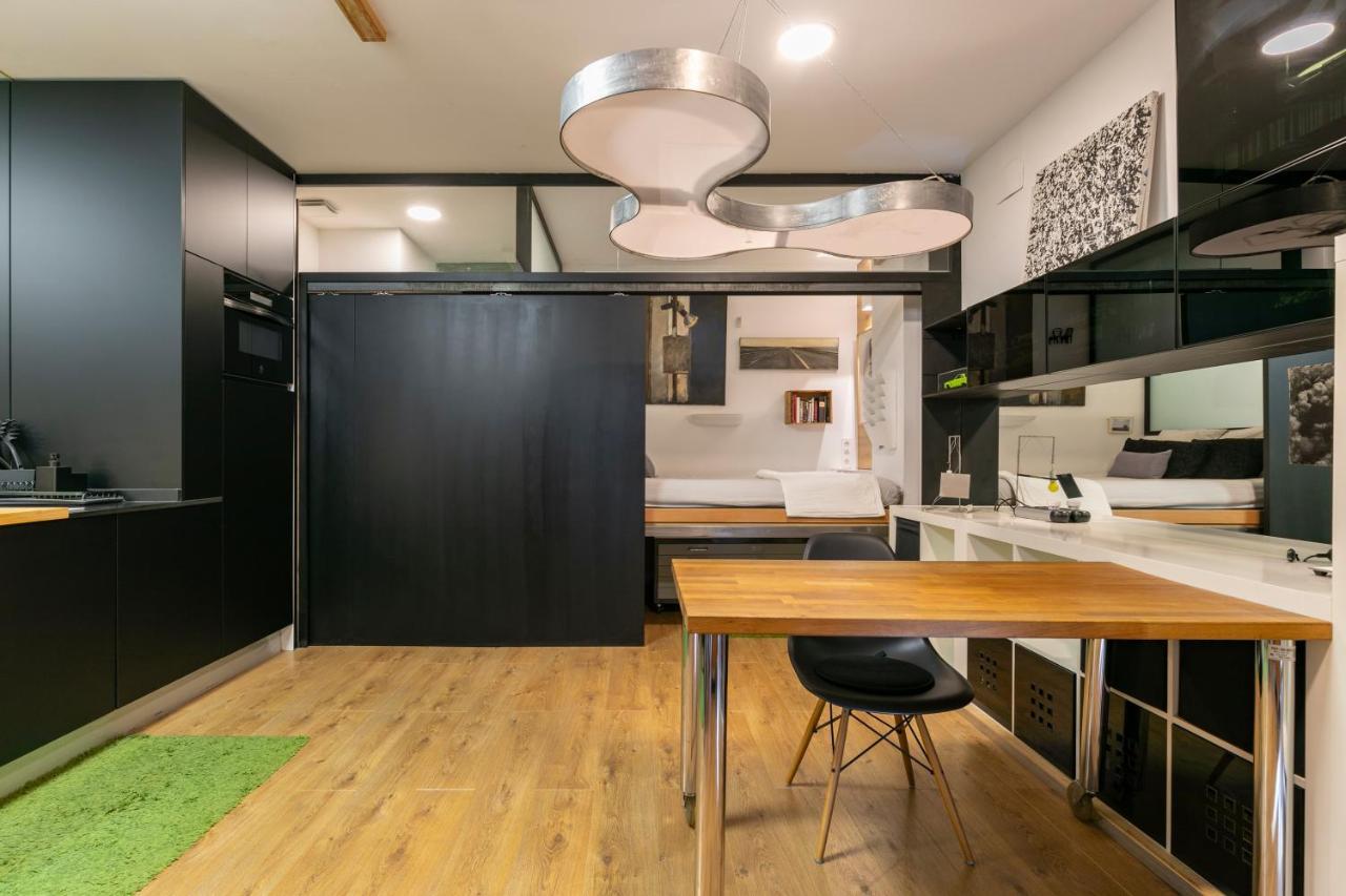 Homeabout Rio Madri