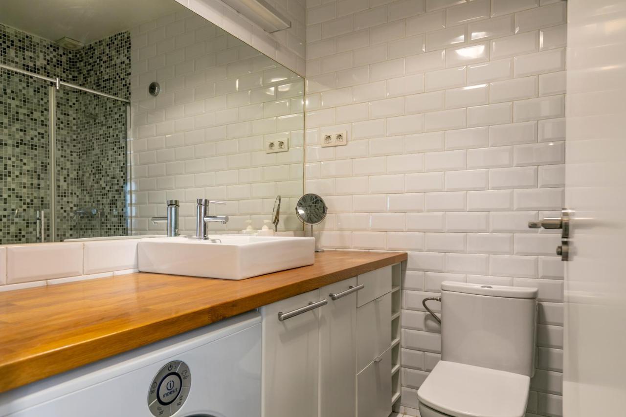 Apartamento Homeabout Rio Madri