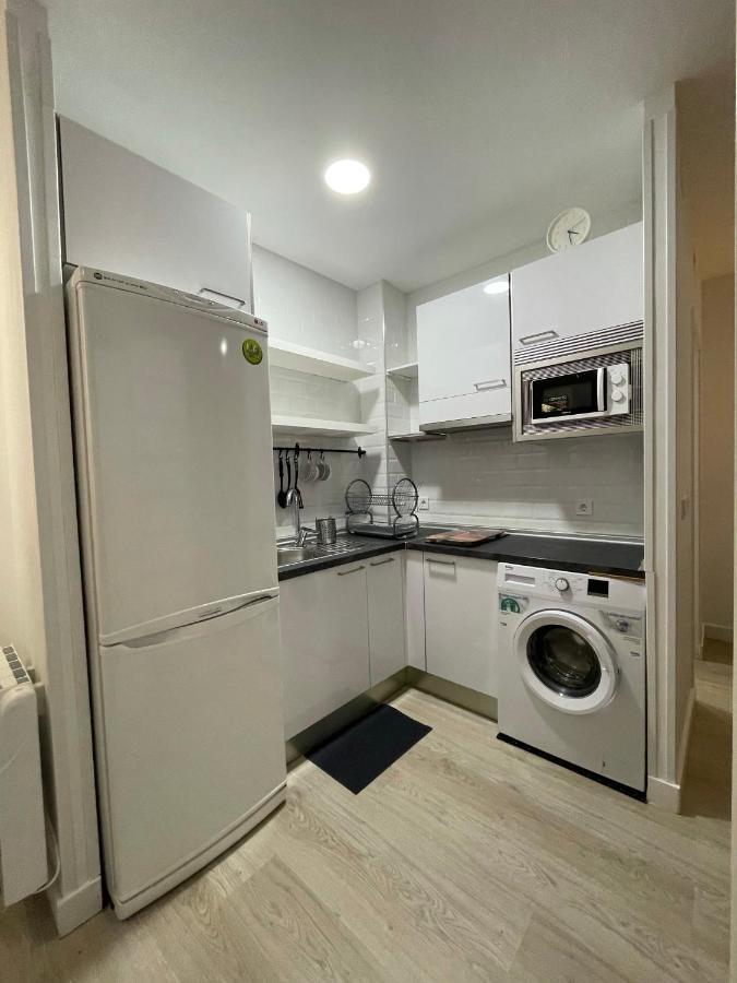Acogedor Apartamento, Completamente Amoblado Con Aire Acondicionado Lejlighed