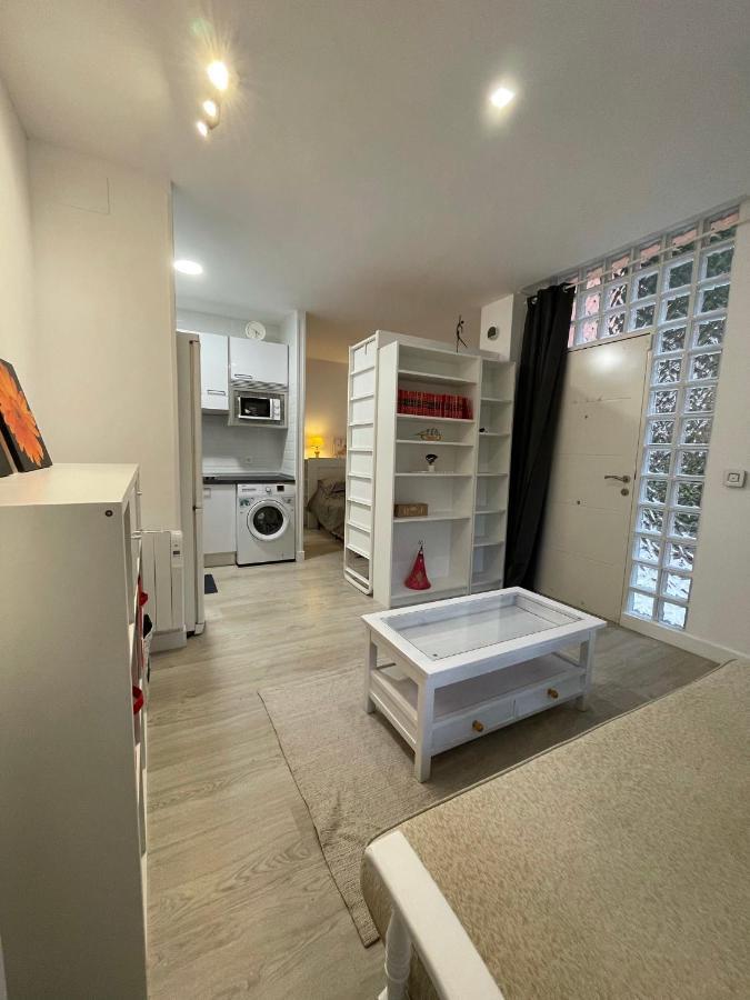 Apartment Acogedor Apartamento, Completamente Amoblado Con Aire Acondicionado