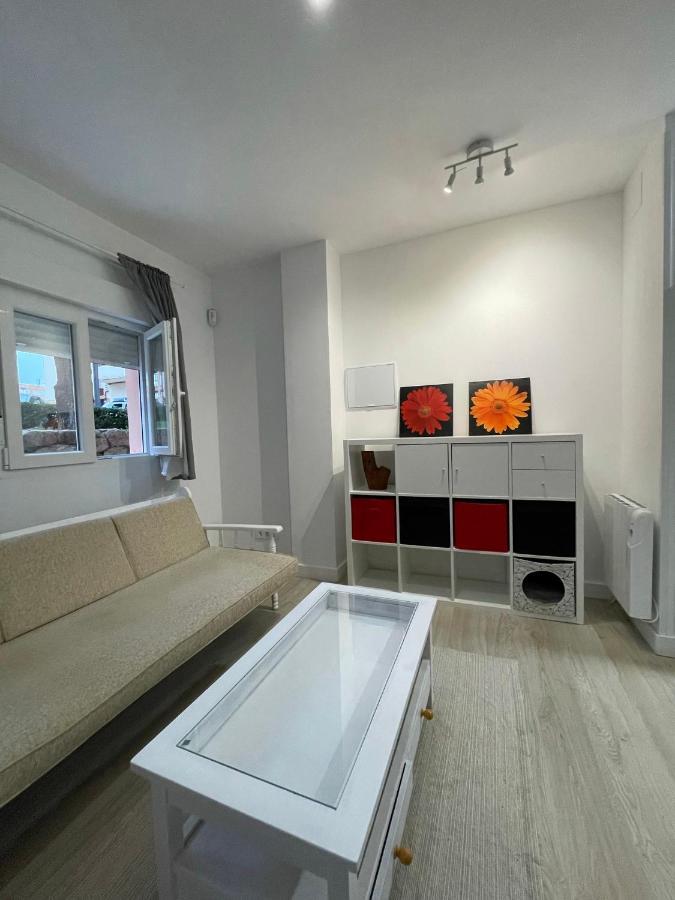 Apartment Acogedor Apartamento, Completamente Amoblado Con Aire Acondicionado *