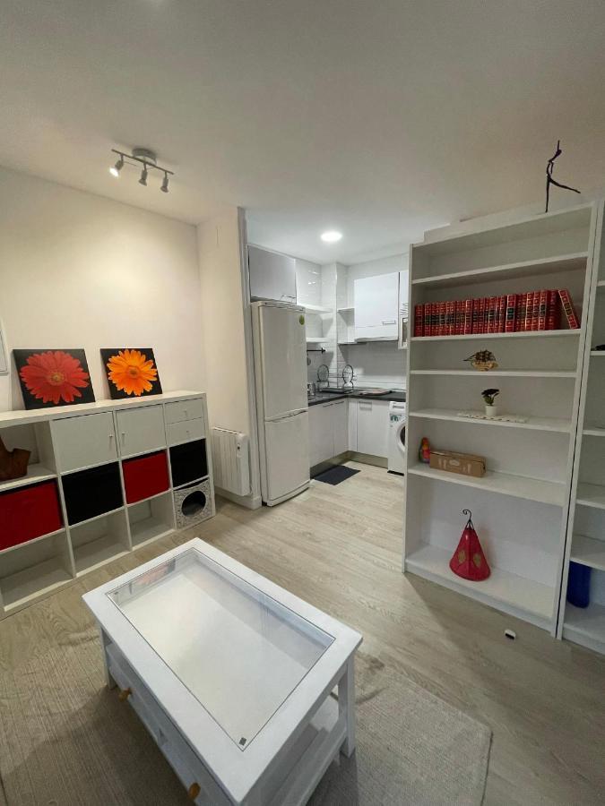 Apartment Acogedor Apartamento, Completamente Amoblado Con Aire Acondicionado *