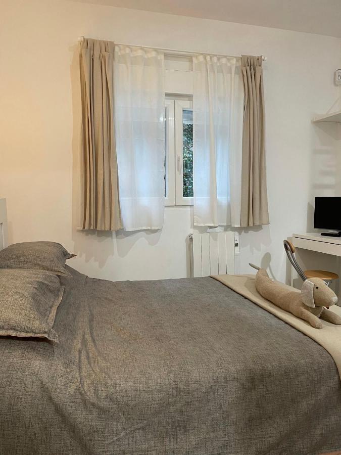 Apartment Acogedor Apartamento, Completamente Amoblado Con Aire Acondicionado