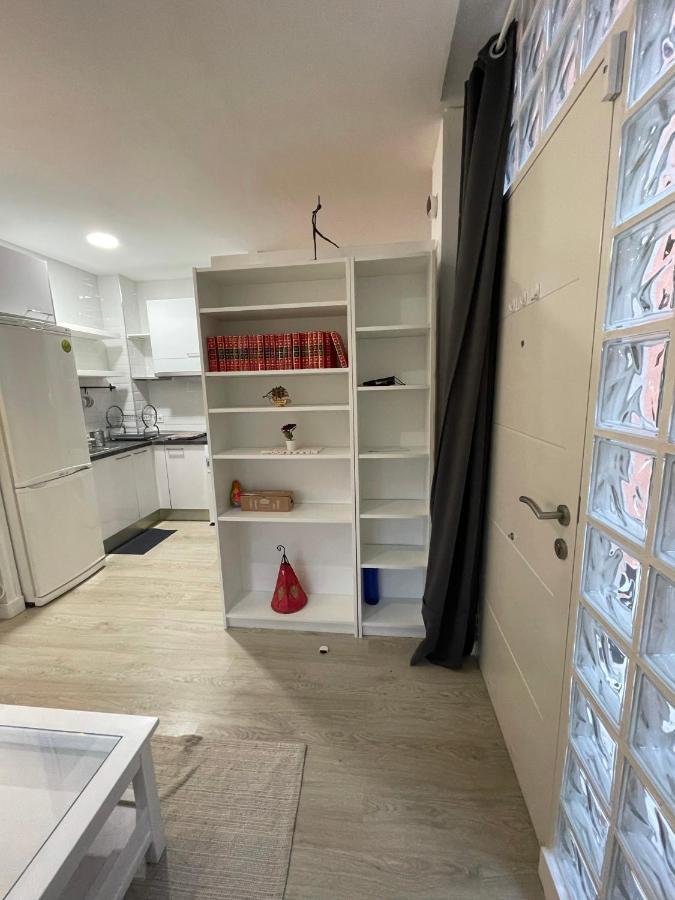 Apartment Acogedor Apartamento, Completamente Amoblado Con Aire Acondicionado
