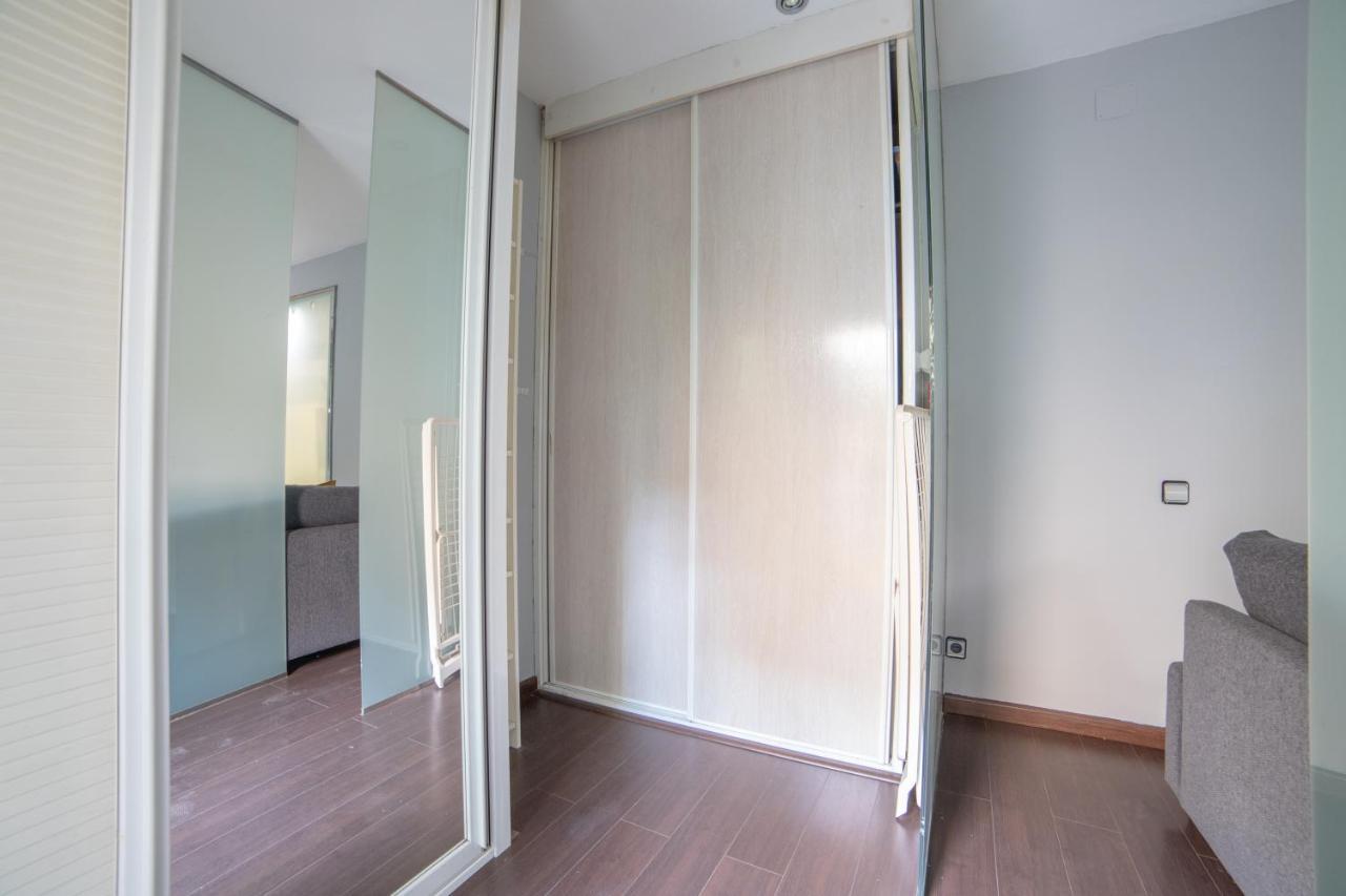 Myhousespain - Moderno A Escasos Metros Del Bernabeu * Madri