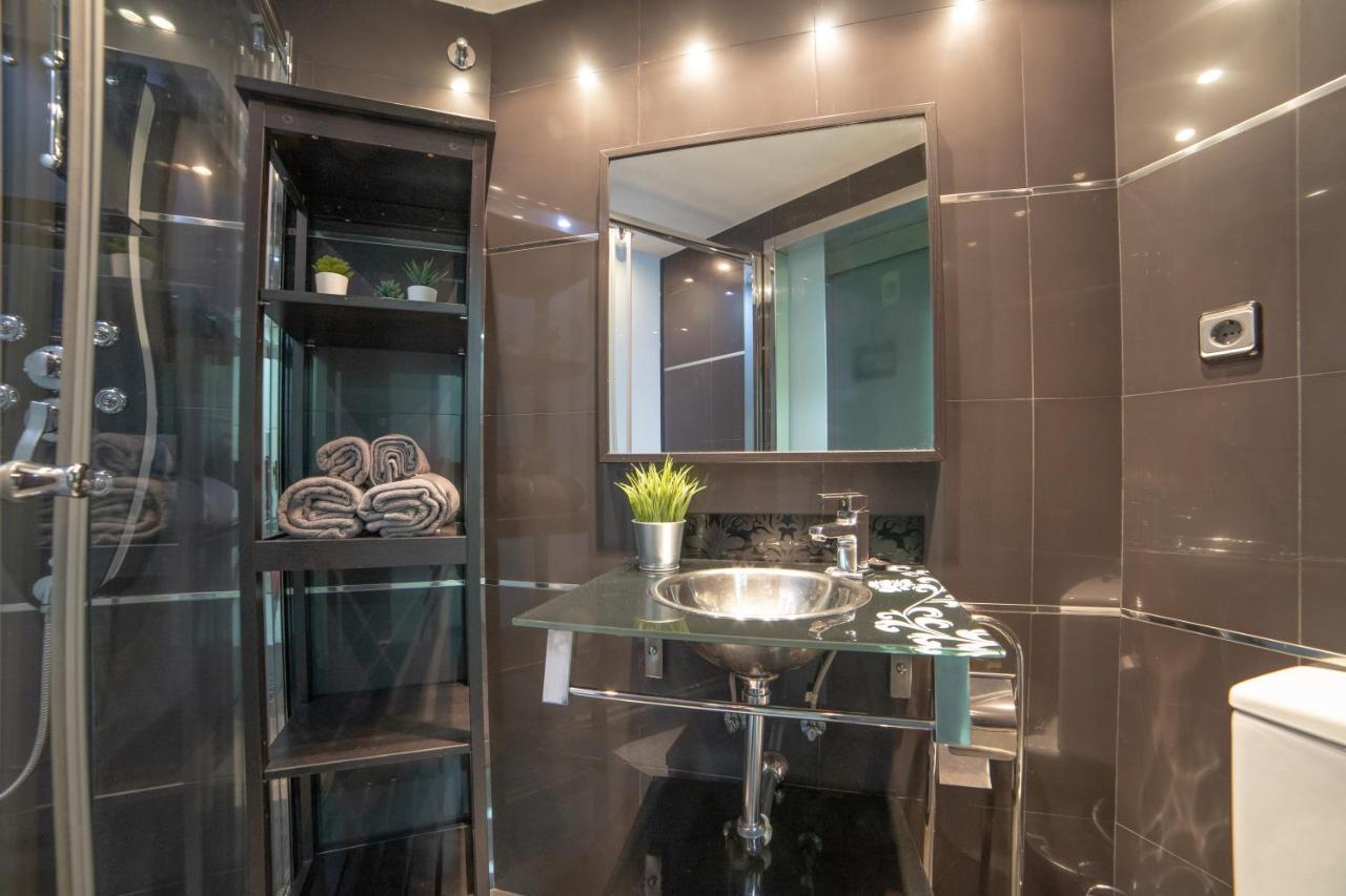 Apartamento Myhousespain - Moderno A Escasos Metros Del Bernabeu
