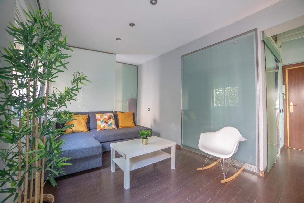 Apartamento Myhousespain - Moderno A Escasos Metros Del Bernabeu Madri