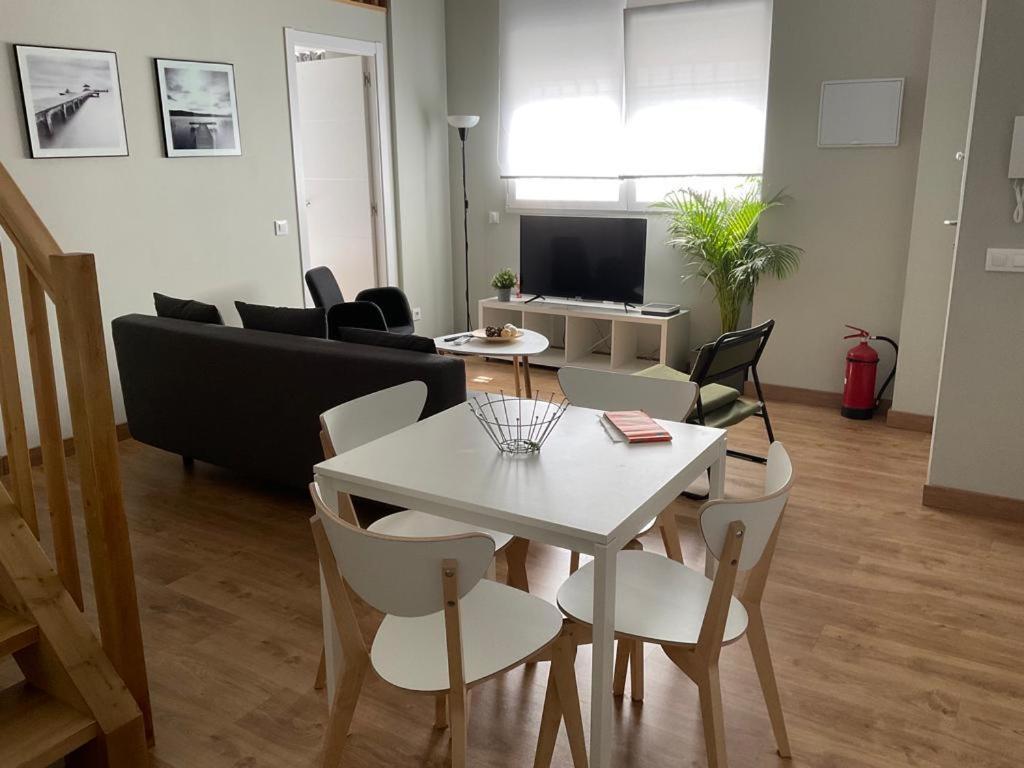 Pacifico A Apartment *