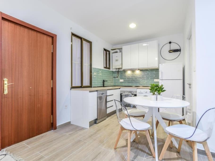 Apartamento Paseo Del Prado Apartamento *