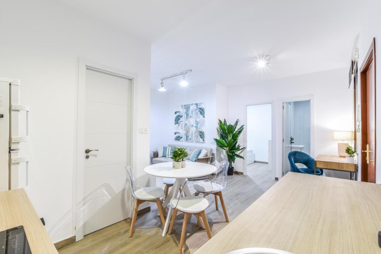 Apartamento Apartamento Paseo Del Prado *