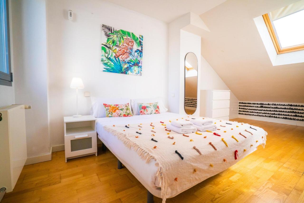 Smartrental Puerta Del Sol Apartment