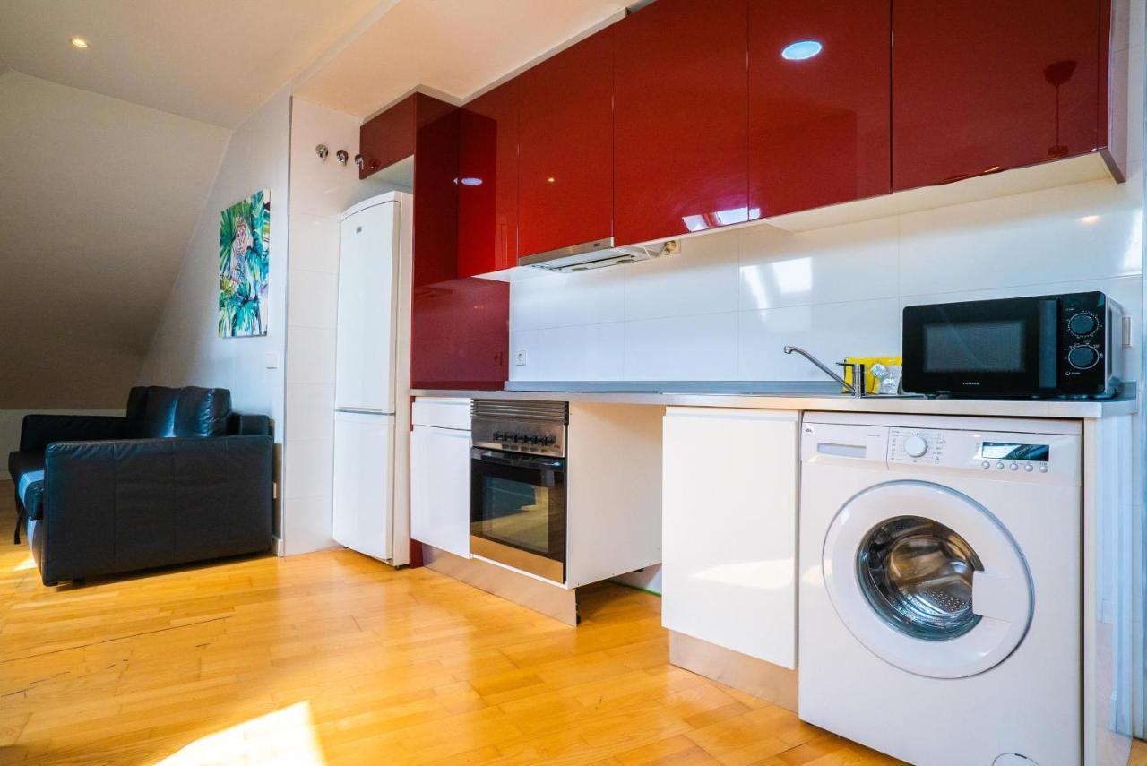 Smartrental Puerta Del Sol Apartment Madrid