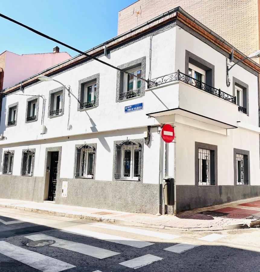 Villa Verde * Madri