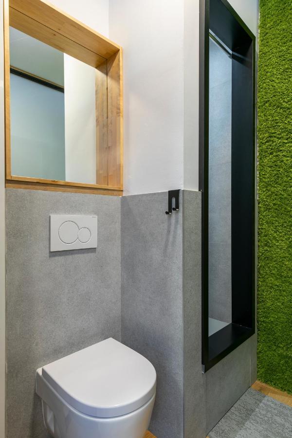 Homeabout Rio * Madrid