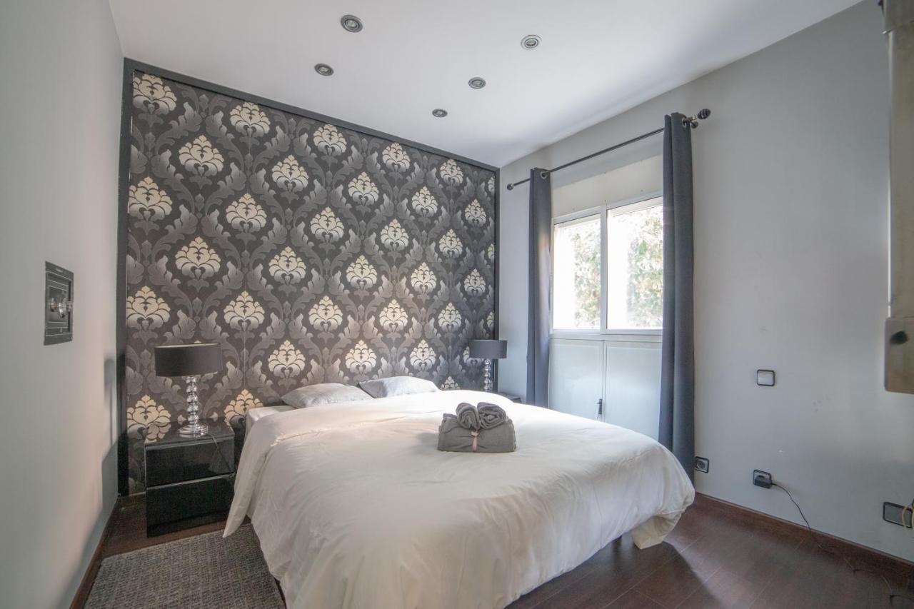Apartamento Myhousespain - Moderno A Escasos Metros Del Bernabeu *