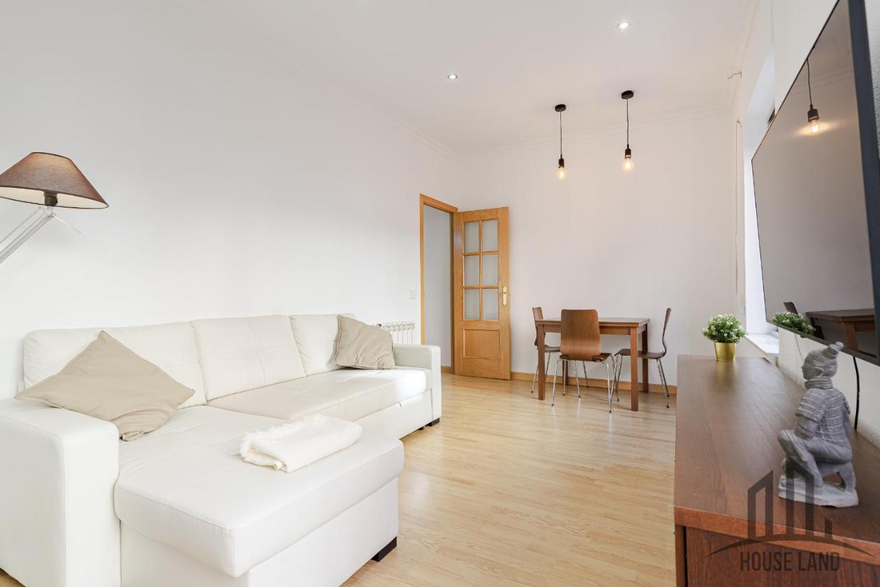 Ponzano Maravilla Apartment *