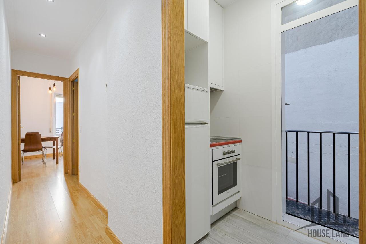 Apartment Ponzano Maravilla *
