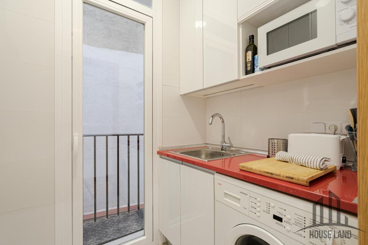 Apartment Ponzano Maravilla Madrid