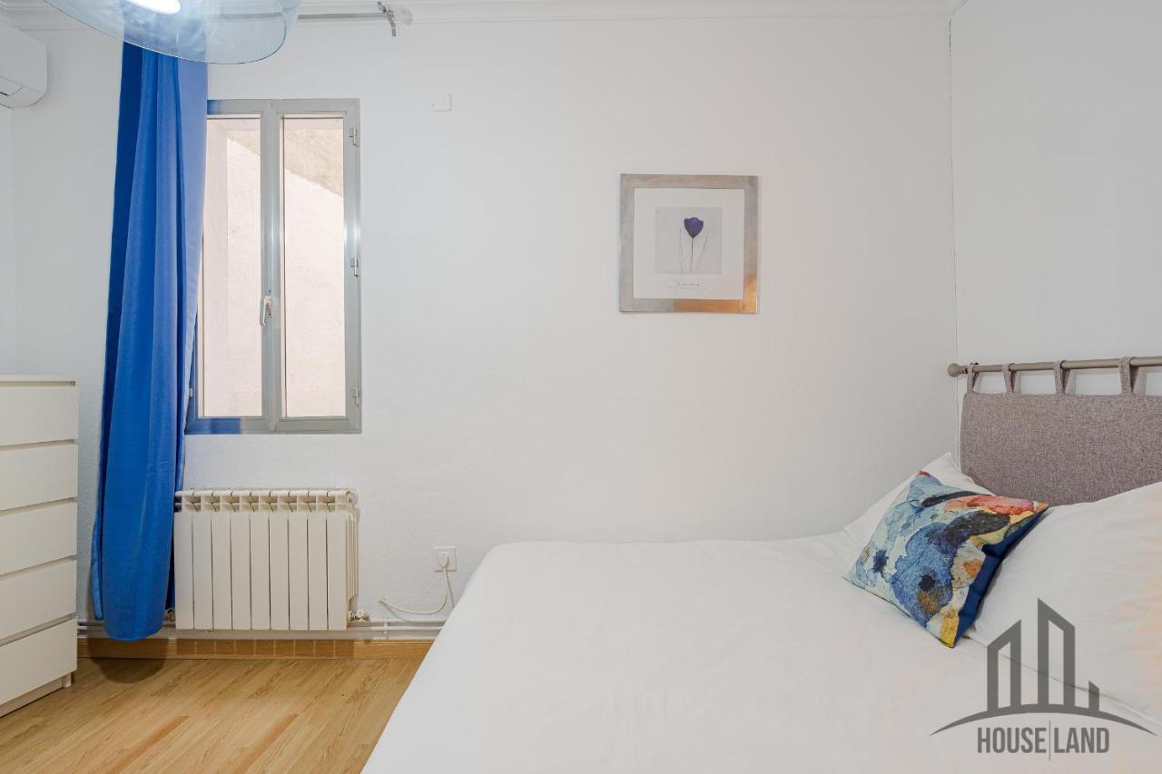 Apartment Ponzano Maravilla *