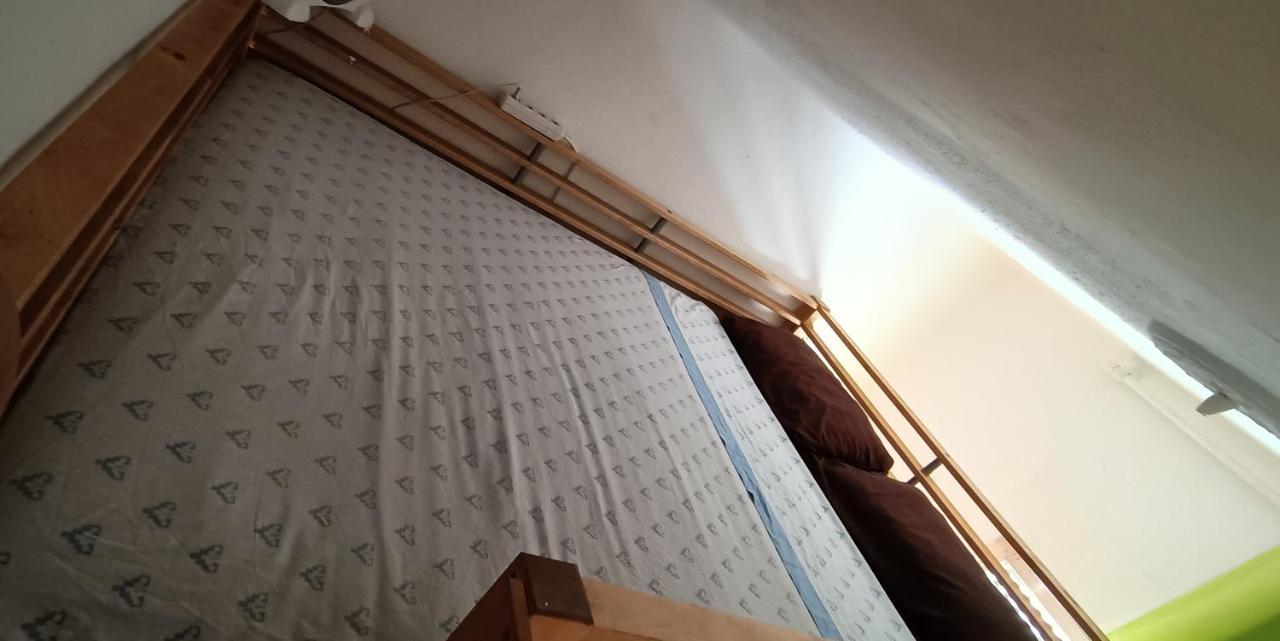 La Donita2 Homestay Madrid