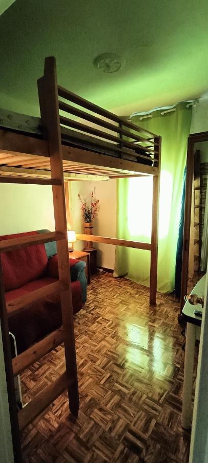 Homestay La Donita2