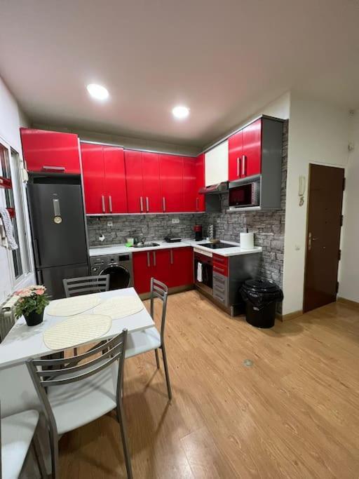 Apartamento En El Centro De - Atocha Apartment *