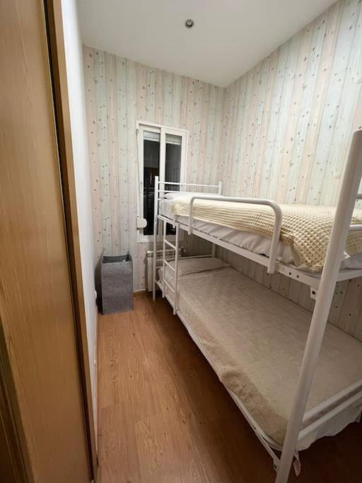 Apartamento En El Centro De - Atocha Apartment *
