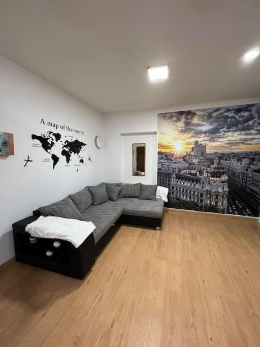 Apartment Apartamento En El Centro De - Atocha