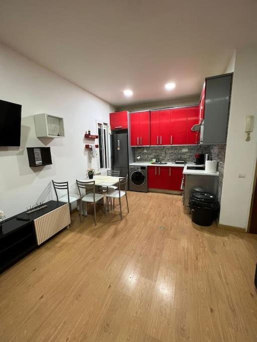 Apartment Apartamento En El Centro De - Atocha *