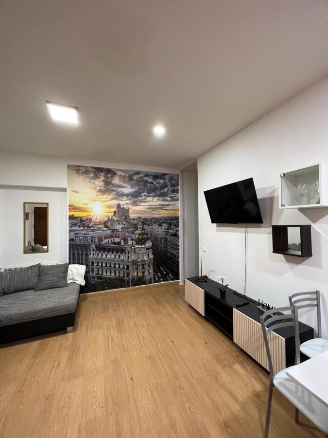 Apartment Apartamento En El Centro De - Atocha