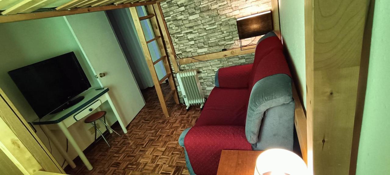Homestay La Donita2 *