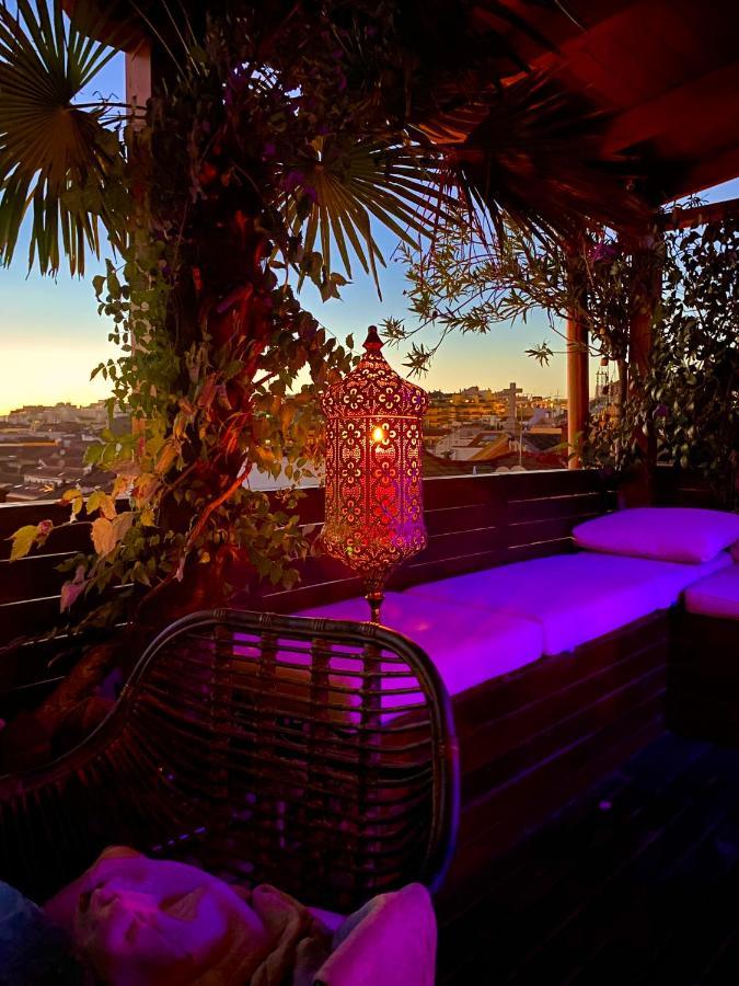 Excellent Penthouse In The Center * Madrid