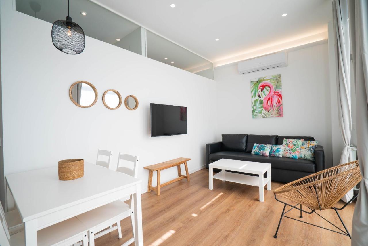 Smartrental Puerta Del Sol Madri