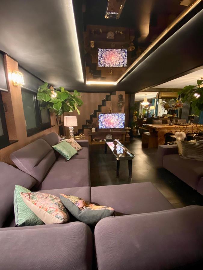 Excellent Penthouse In The Center Apartamento *