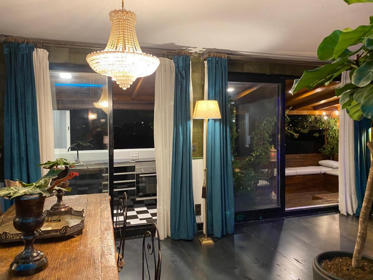 Excellent Penthouse In The Center Lejlighed *