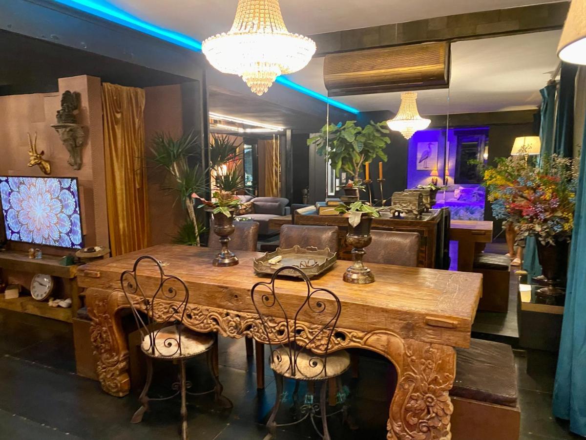 Excellent Penthouse In The Center Lejlighed *