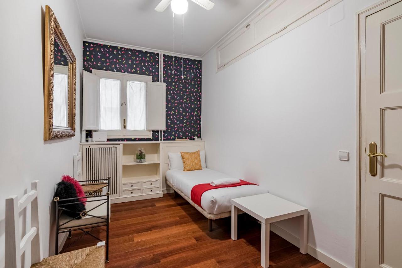 Apartamento Dobo Homes - Or37 Madri