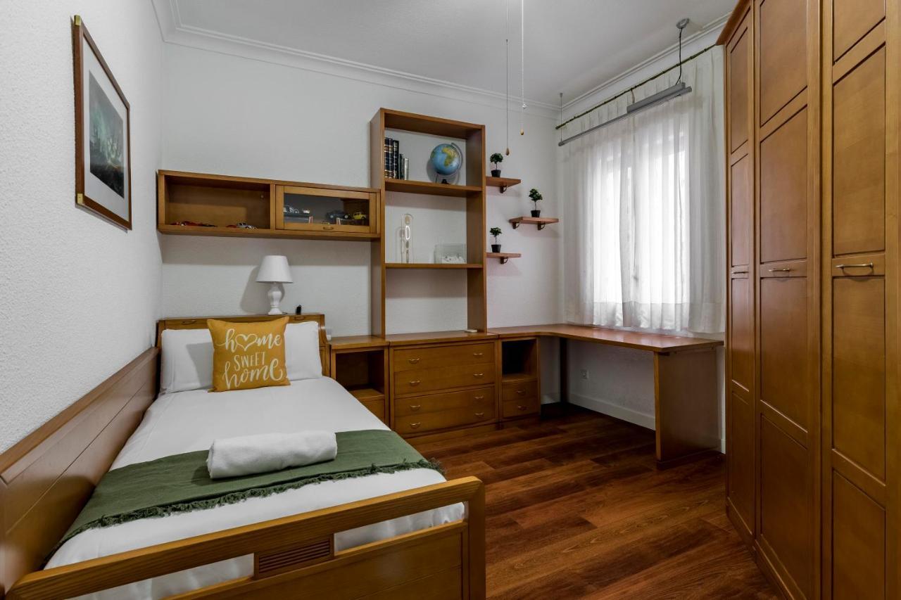 Apartamento Dobo Homes - Or37