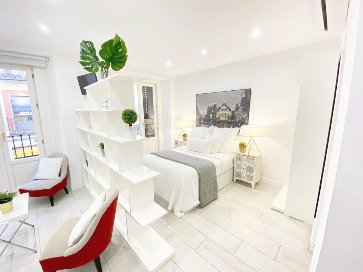 Apartment Plaza Mayor Centrico Madrid