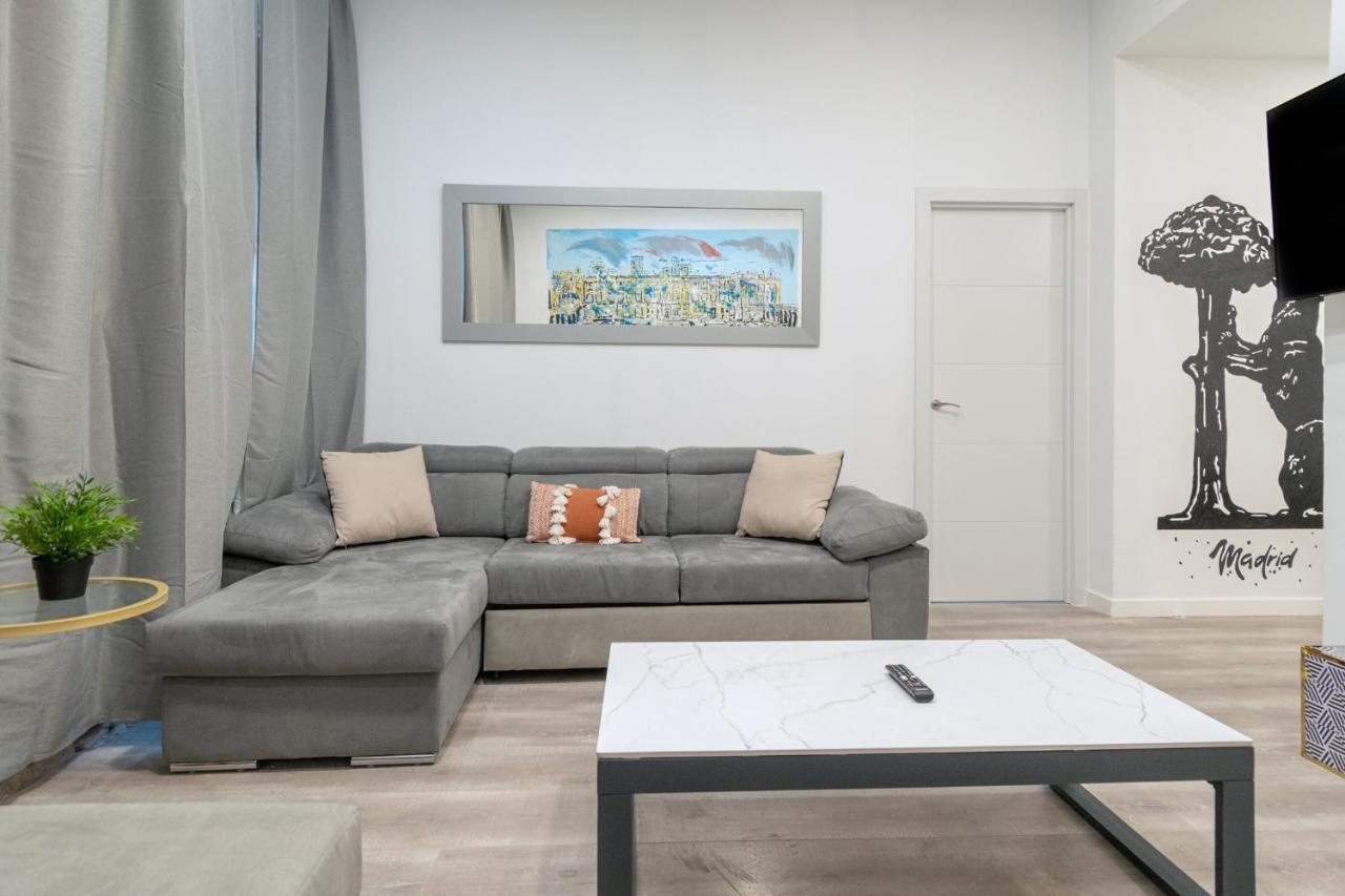 Apartment Francina Groups Teatro Real, By Monaro***** Madrid