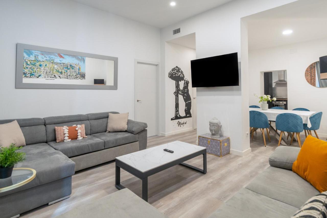 Apartment Francina Groups Teatro Real, By Monaro*****