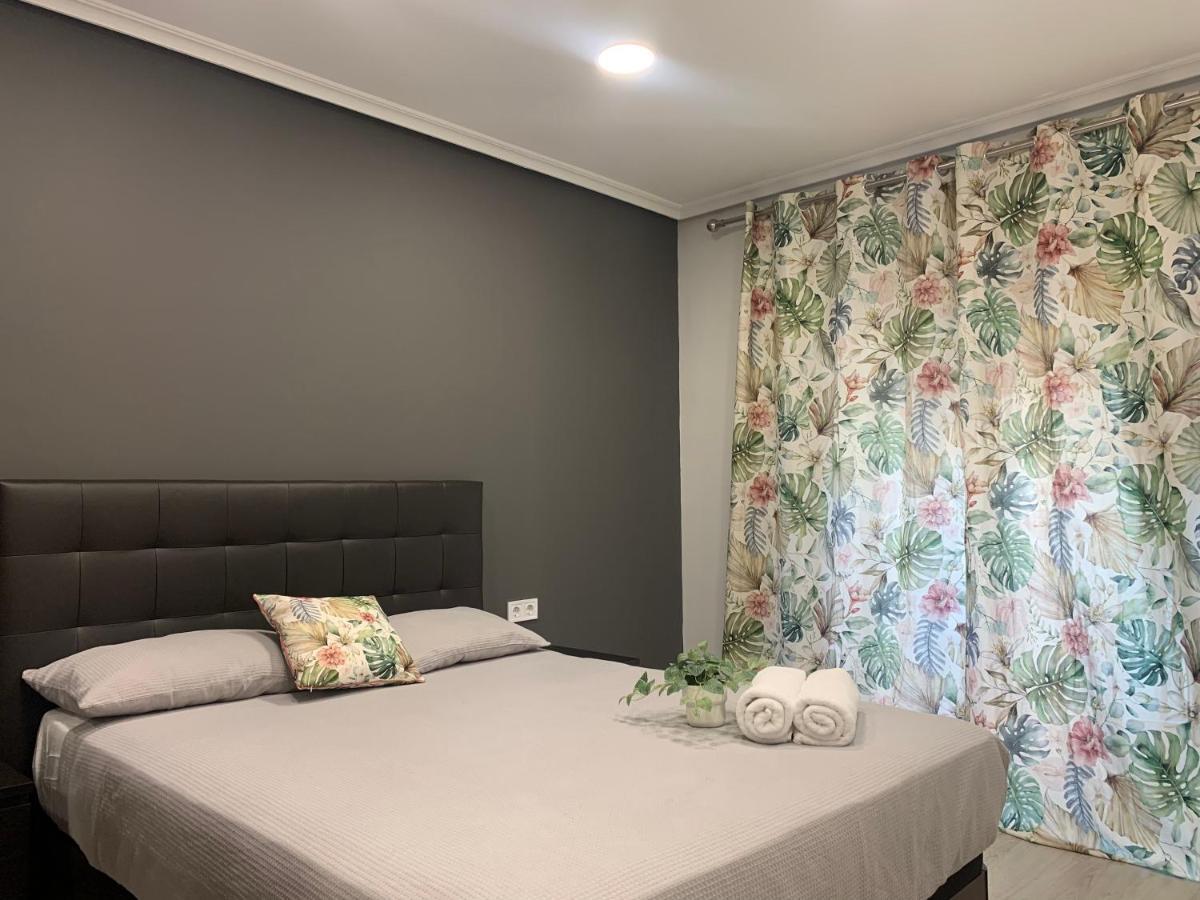Apartment Deluxe, 4 Habitaciones, Parking