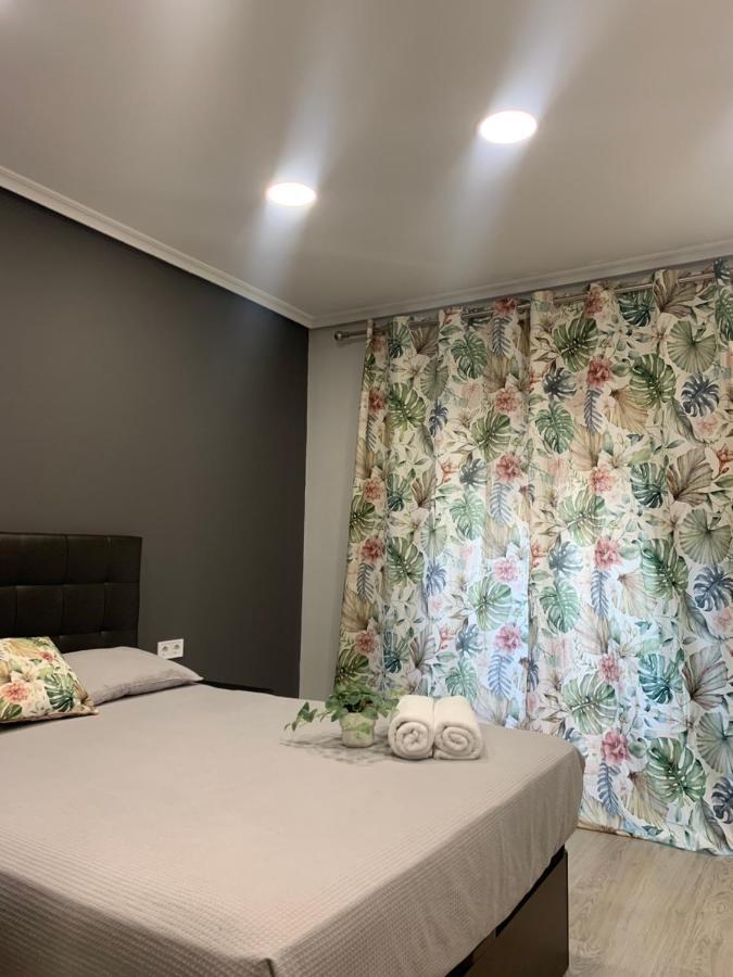 Deluxe, 4 Habitaciones, Parking