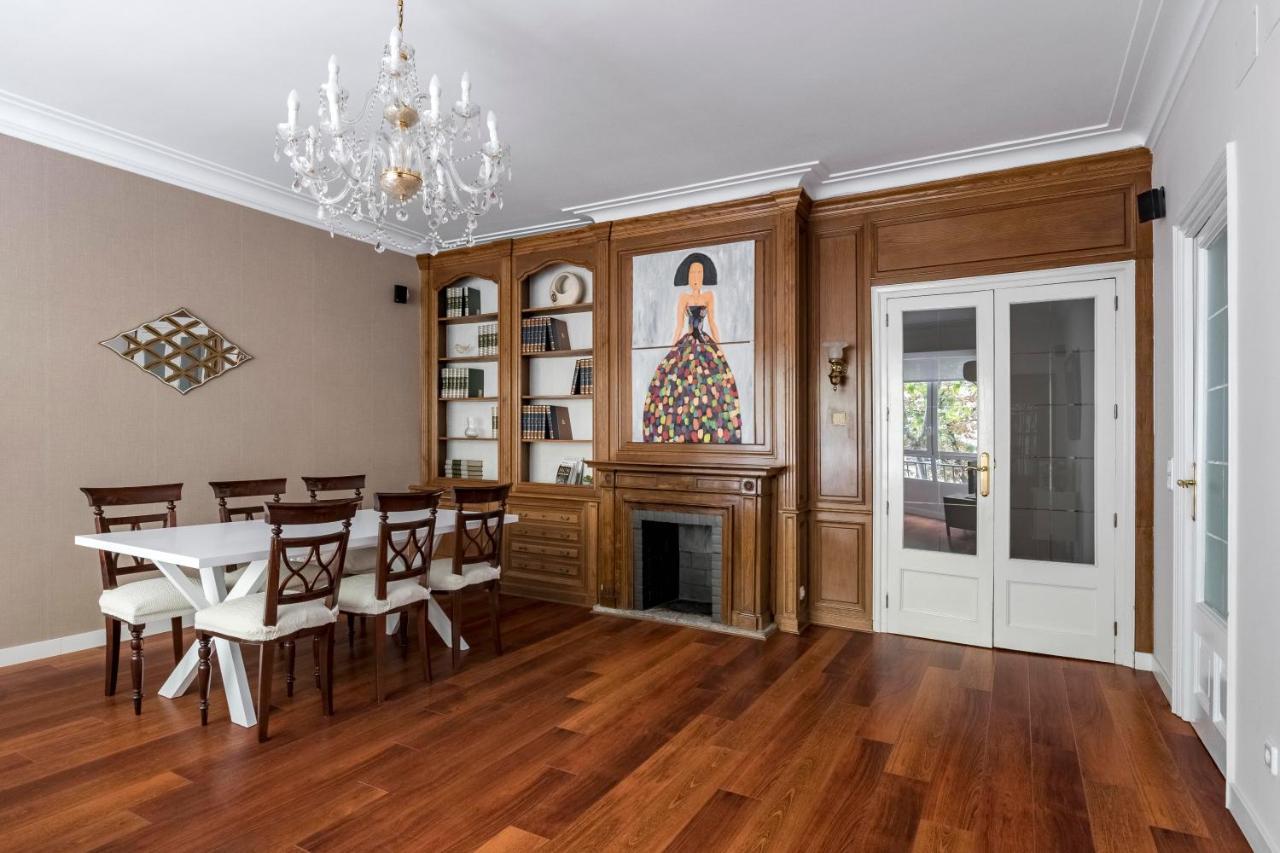 Apartamento Dobo Homes - Or37 Madri
