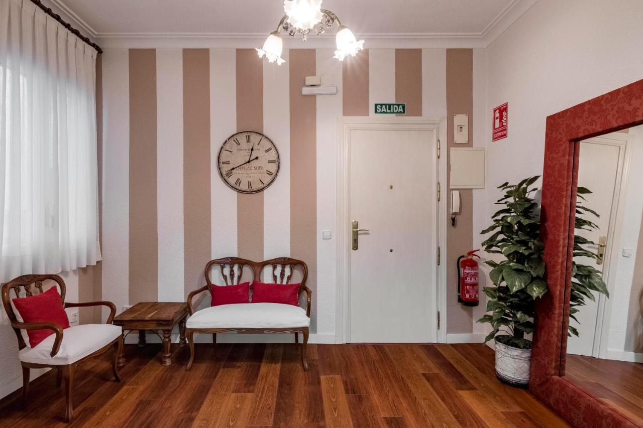 Apartamento Dobo Homes - Or37 Madri