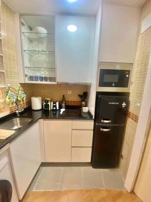 Centro Atocha Delicias Apartamento